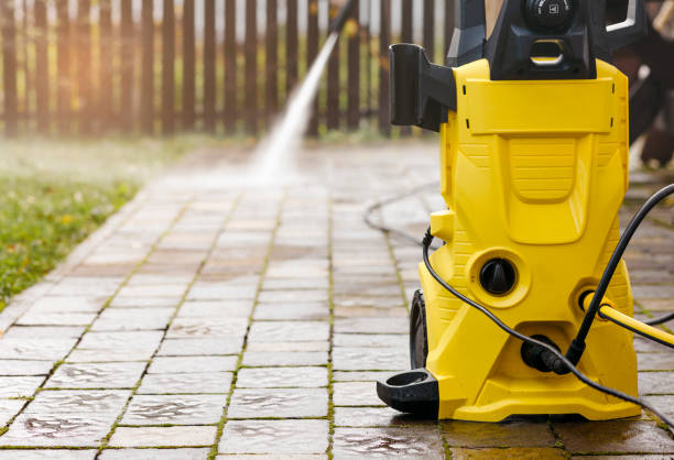 Pre-Holiday Cleaning in North Bend, OR
